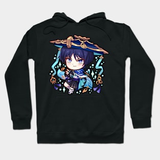 Peregrinus , fan made merchandise Hoodie